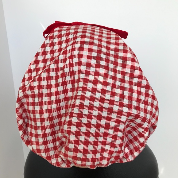 Scrub CAP/HAT *Reversible *Long Ties NWOT - Picture 9 of 16